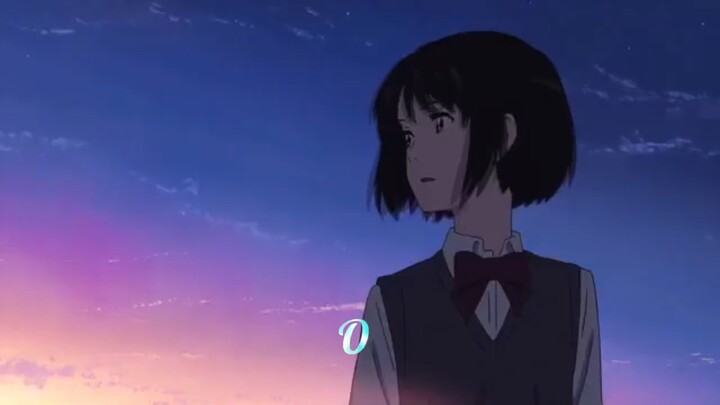 ANIME-EDIT #4 #BestScene