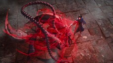 Divine Manifestation Eps 8 Sub Indo 1080p