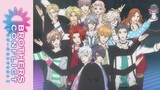 Brothers Conflict – Ending Theme – 14 to 1