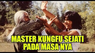 JACKIE CHAN MENJADI MASTER KUNGFU NOMER 1 - ALUR FILM FEARLESS HYENA