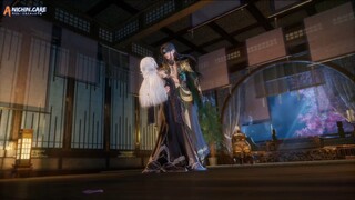 Little Fairy Yao Sub Indo Eps 07