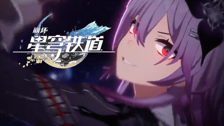 PV ใหม่ของ March 7th จากเกม Honkai Impact: Star Rail — "ฉันจะเล่นตัวละครระดับสูงแล้วนะ"