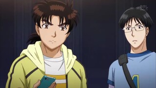 KINDAICHI SHOUNEN NO JIKENBO|Eps.03 (SUB INDO)