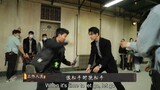 [Eng] 致命游戏 The Spirealm Behind the Scene EP 1