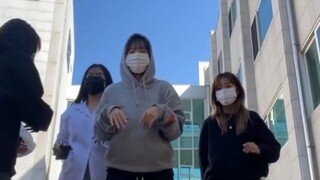 [NCT DREAM] Kenapa tantangan kotak musik tiba-tiba jadi populer? Bisakah SM mengizinkan Dream menari