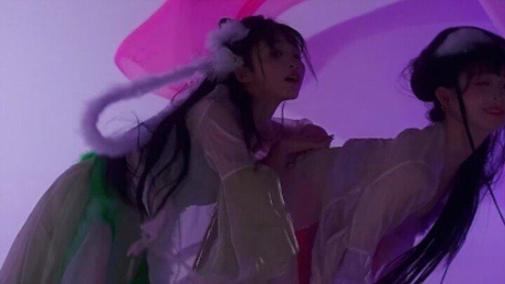 时候     [原视频   紫颜-小仙紫  晓丹小仙女儿   音乐   兰音Reine   祖娅纳惜]