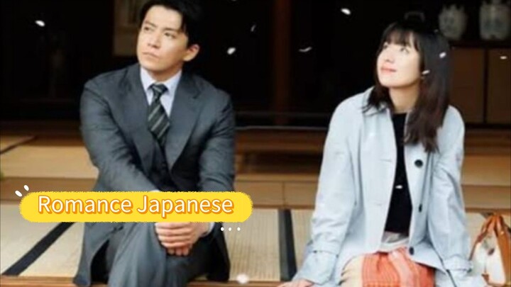 Romance 💒 Japanese|FaBio