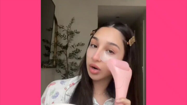 TikTok Beauty Hacks & Tips | Hygiene Tips Every Girl Must Know 😍✨