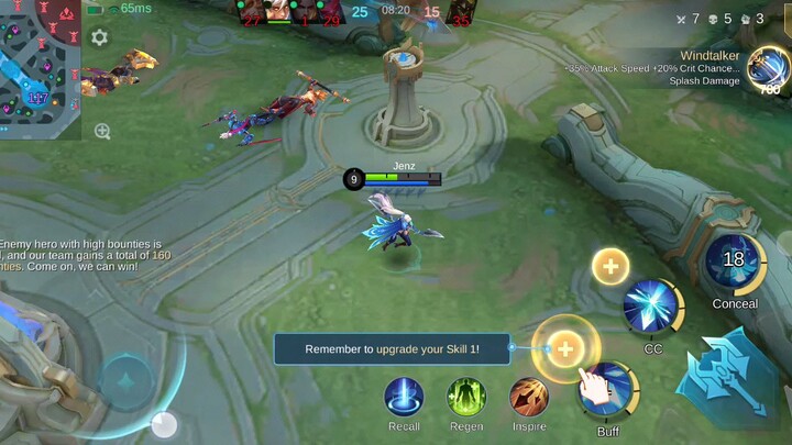gamer