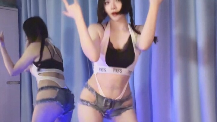 Dance well, live well, hard-working children will not be let down