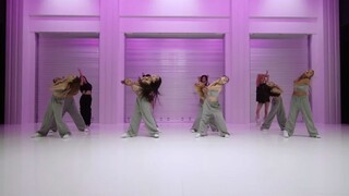 SHUTDOWN - BLACKPINK DANCE PRACTICE