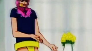 One Piece There is no love, because every love has no ending