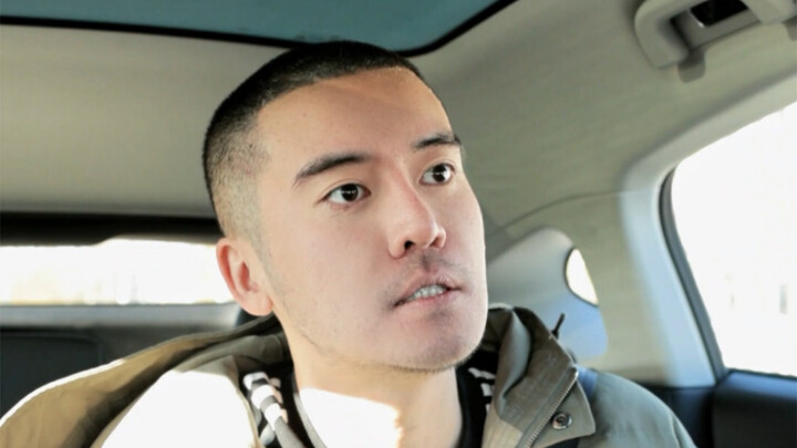 Driving practice is a particularly thrilling activity.