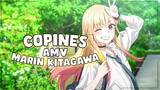 Copines  [AMV]  Marin Kitagawa