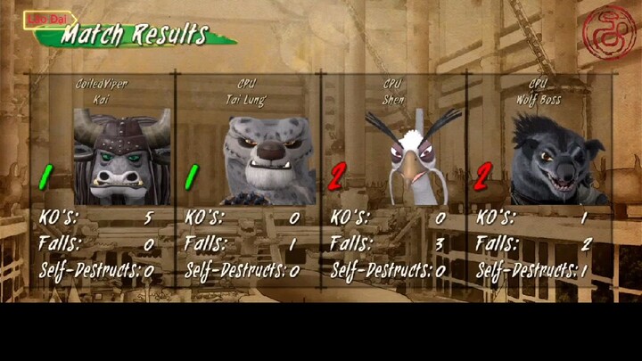 Ai là chúa tể #trochoihay