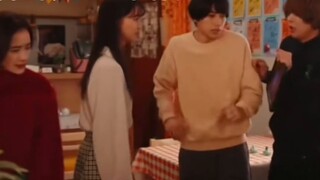 Status rating karakter Kamen Rider Gochard saat ini di tahap awal dan tengah Hupu
