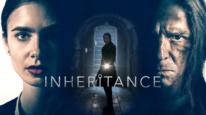 Inheritance (2020) SUB INDO