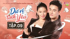 [Vietsub] Dư Vị Tình Yêu - Tập 9