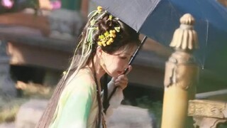 哇，是动起来的宝贝妙妙啊～