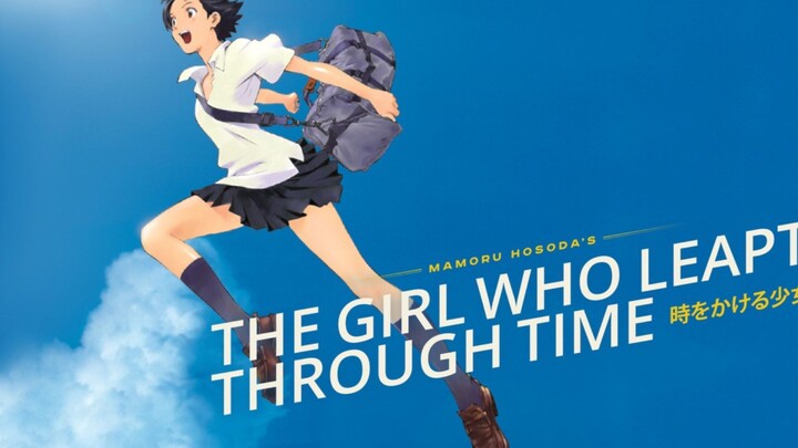 The Girl Who Leapt Through Time | English Dubbed