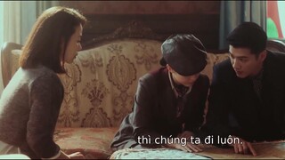 Độ Thanh Hoan EP 27 [Sub Việt]