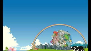 Katamari Damacy Soundtrack - 03 - The Moon and the prince