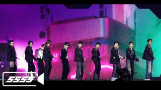 [SSSS CAM] SEVENTEEN - THUNDER @SEVENTEEN WORLD TOUR [NEW_] ที่อินช็อน