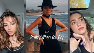 看点美人‼️💗