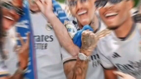 #HalaMadrid#Madrista#FinalUCL #A PORLA 15