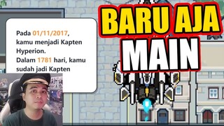 Inilah Laporan Perjalanan Anniversaryku...