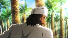 Asatir 2: Mirai no Mukashi Banashi Episode (08) Sub Indo