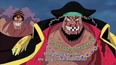 NGERI GAK SIH🔥 #onepiece