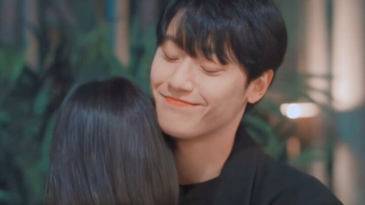 Two-way redemption! It turns out you chose to redeem me from the beginning, and this time it's my tu