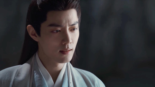 [Bai Li Hong Yi x Shi Ying] "I watched you marry someone else with my own eyes. Could there be a wor