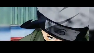 Kỹ năng của Thầy kaKashi  #animedacsac#animehay#NarutoBorutoVN