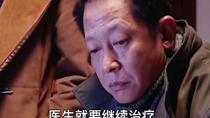 Pandangan tradisional orang Tiongkok tidak akan membiarkan orang tua mereka dalam kesulitan tanpa me