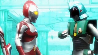 「𝙉𝙤𝙬 𝙤𝙧 𝙣𝙚𝙫𝙚𝙧/Full Version」Ultra Galaxy Fight 3 Theme Song Go my way nobody can stop me! Go my way n