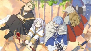 Tập 1-4 | Frieren - Pháp sư tiễn táng - Việt Sub