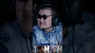 TAZZ BOBOHONYA EVOS #shorts #evostazz #evoslegends #mplid