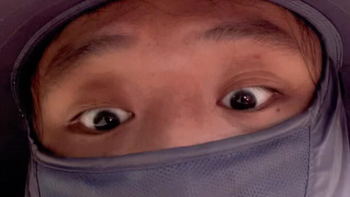 Next time, I’ll be back!