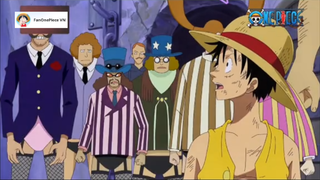 Luffy giải cứu anh Bon... |#one_piece #vua_hai_tac