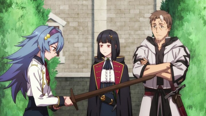 katainaka no ossan kensei ni naru  s2 eps 7 sub indo