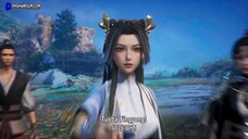 Throne Of Ten Thousand Sword Eps 37 Indo