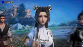 Throne Of Ten Thousand Sword Eps 37 Indo