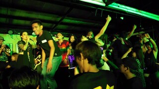 Pudingding - Lemon Grass feat. Kuerdas