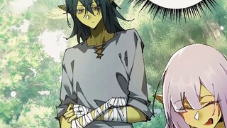 Episode 12｜The elves give birth to children, and the Goblin tribe sees a rise in strength