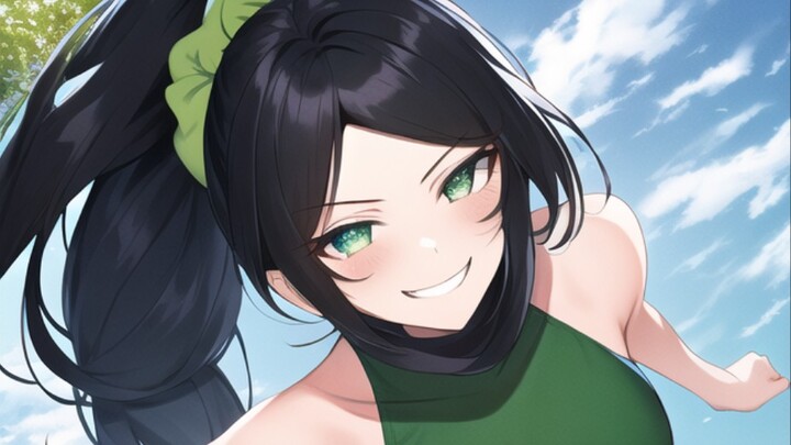 Wow, such smooth Akali!