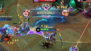 rafaela damage at brawl mode