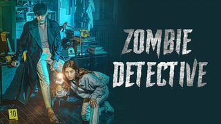 ZOMBIE DETECTIVE EP12 (FINALE)