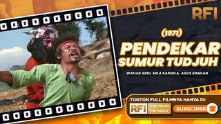 Selamatkan Penduduk Desa Dari Jeratan Hutang |  Pendekar Sumur Tudjuh